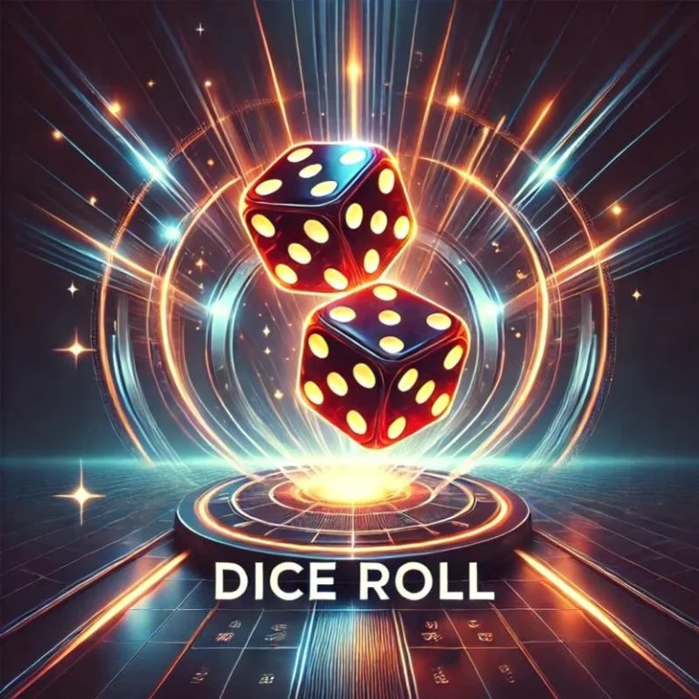 Dice-Roll