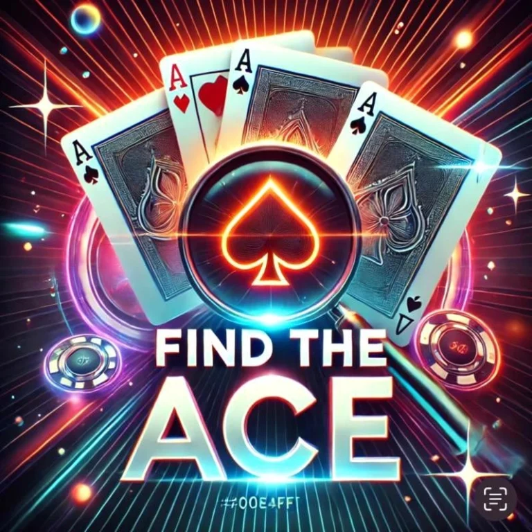 Find-The-Ace