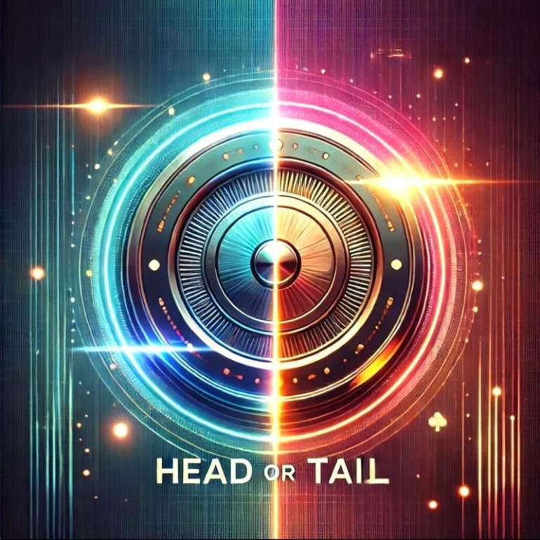 Head-Or-Tail